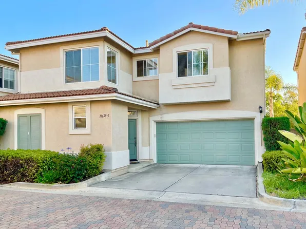 11655 Compass Point Dr N Unit 5, San Diego, CA 92126