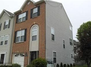 7921 Heatherleigh Pl, White Plains, MD 20695