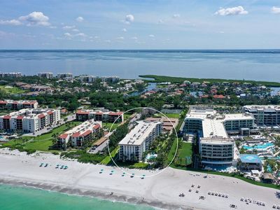 1701 Gulf Of Mexico Dr Unit 404, Longboat Key, FL, 34228