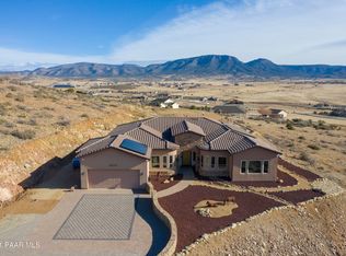 8675 N Yearling Dr, Prescott Valley, AZ 86315