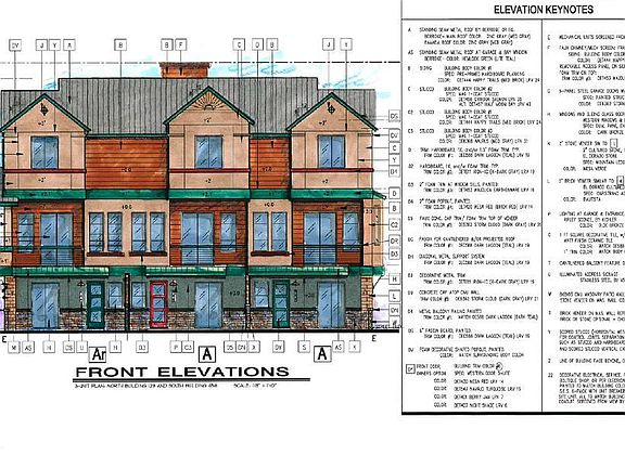 2nd image of 1117 E Spence Ave