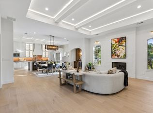 501 Monte Carlo Dr, Southlake, TX 76092