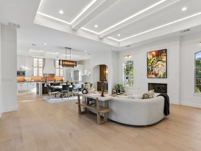 501 Monte Carlo Dr, Southlake, TX, 76092