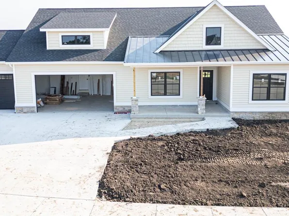 139 East Evergreen Lane, Milton, WI 53525