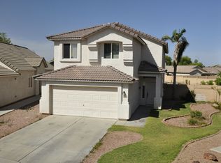 3117 N 130th Dr, Avondale, AZ 85392