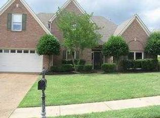 2001 Wirily Ln, Cordova, TN 38016