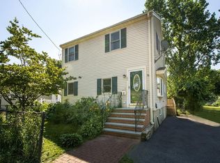 63 Lambert Ave, Weymouth, MA 02189