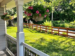 1262 Mills Rd, Ozark, MO 65721