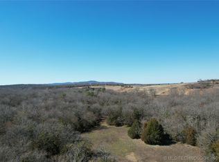 Calhoun Rd, Shady Pt, OK 74956