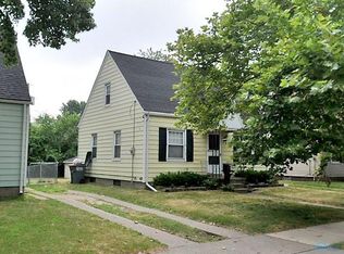 527 S Westwood Ave, Toledo, OH 43609