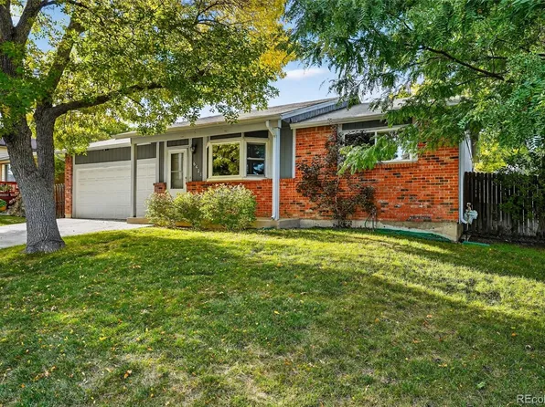 6421 W 110th Place, Westminster, CO 80020