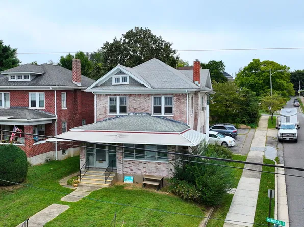 2001 Memorial Ave SW, Roanoke, VA 24015