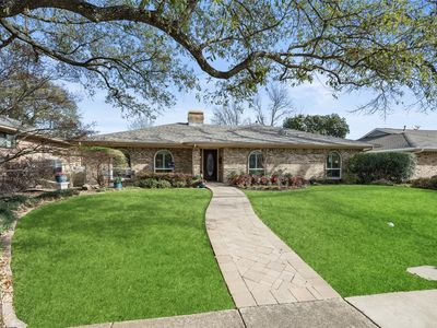 9323 Seagrove Dr, Dallas, TX, 75243