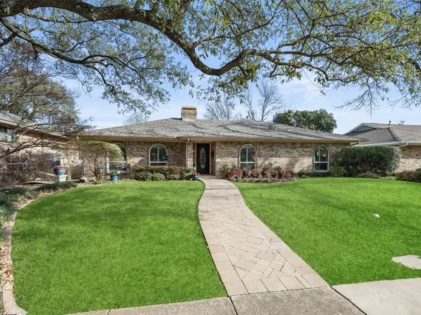 9323 Seagrove Dr, Dallas, TX 75243