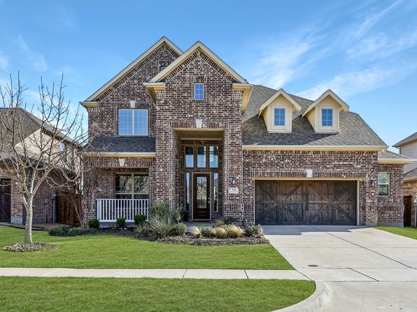 Home for Sale in McKinney Texas