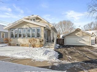 551 N Story St, Appleton, WI 54914