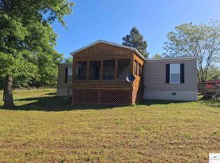 8520 SW K, Osceola, MO 64776