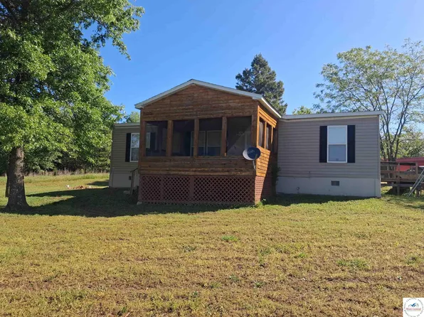 8520 SW Highway K, Osceola, MO 64776