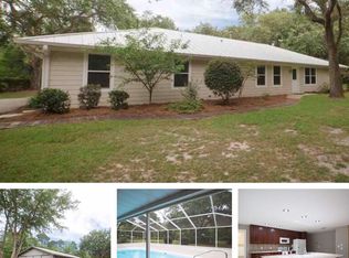2801 Coastal Highway, Crawfordville, FL 32327