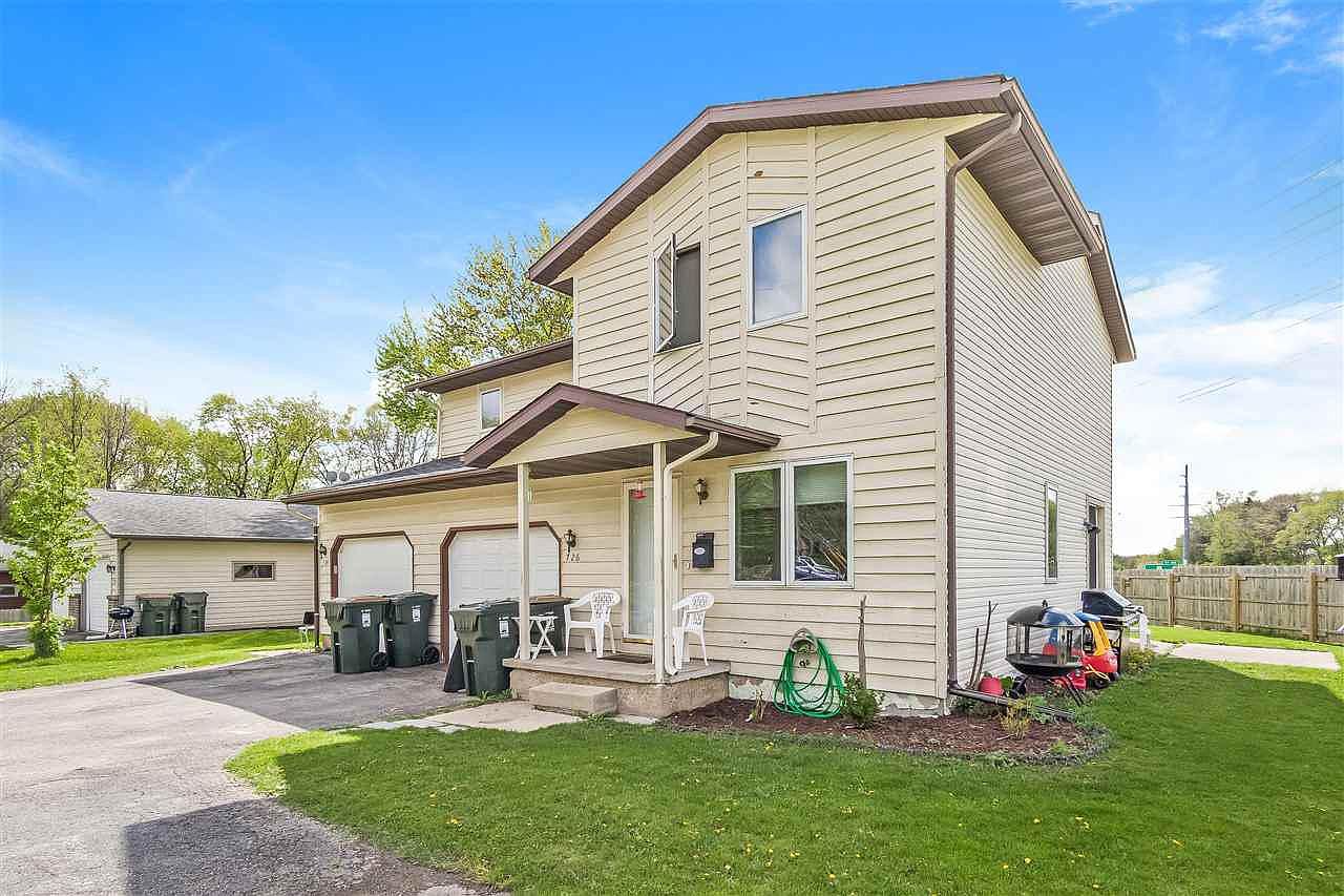 724726 North Bird St, Sun Prairie, WI 53590 Zillow