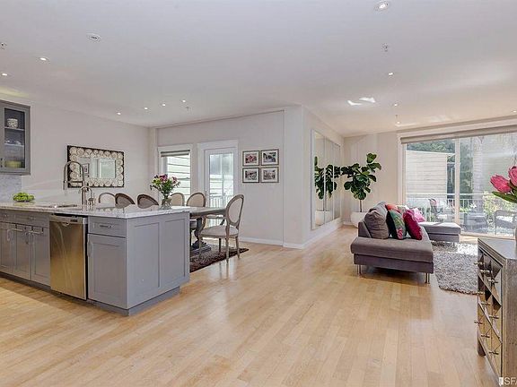 4th image of 1005 Noe St #2