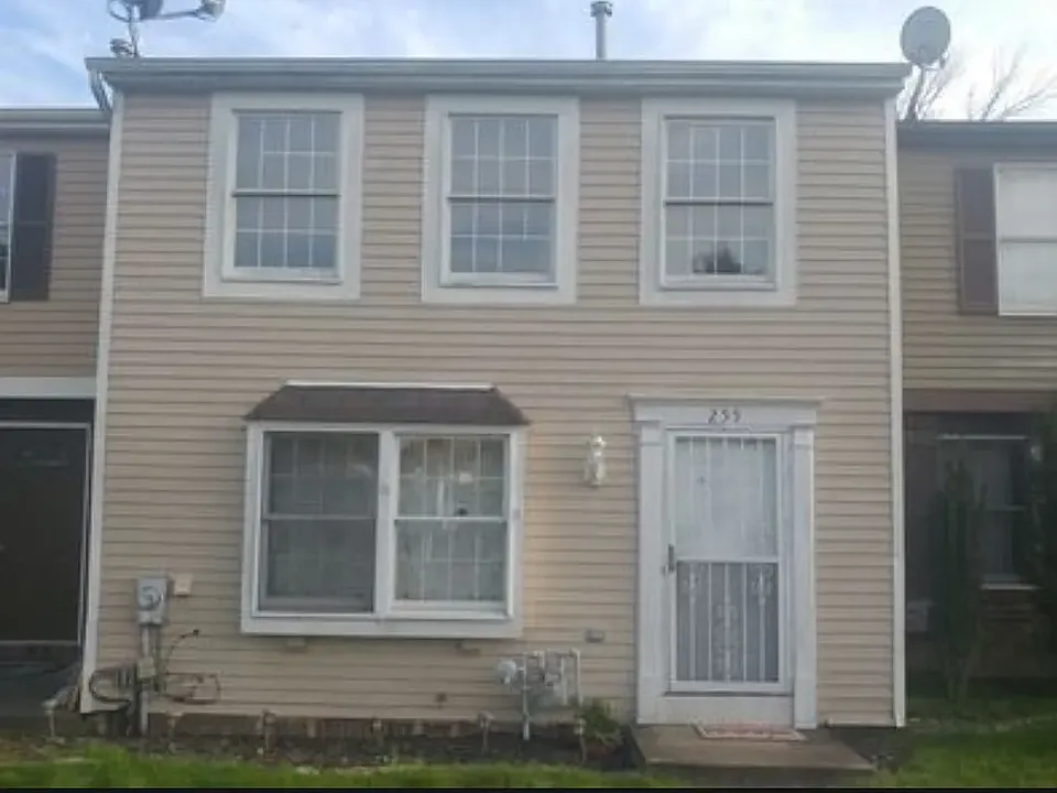 255 Shady Ridge Dr