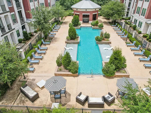 Encore at Home Town Apartments