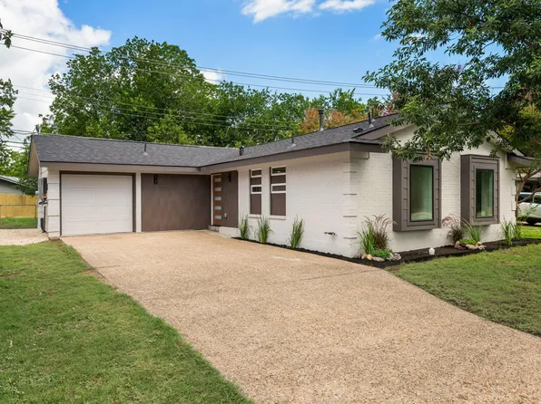 8411 Kimble Cv, Austin, TX 78757