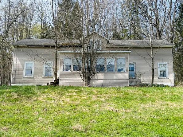 694 Wilber Lake Rd, Oneonta, NY 13820