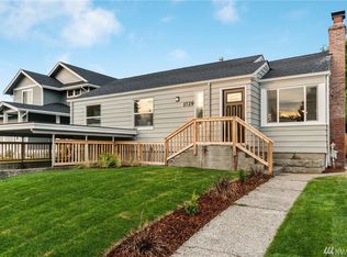 1729 S Prospect St, Tacoma, WA 98405