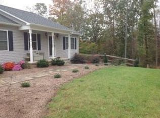 5370 Ayers Rd, Bedford, VA 24523