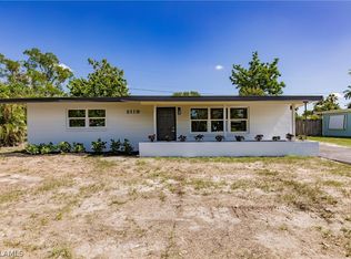 2119 Burton Ave, Fort Myers, FL 33907
