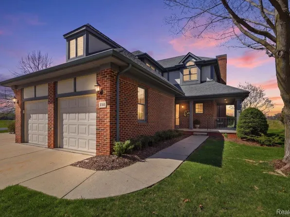 150 Burniah Ln, Lake Orion, MI 48362
