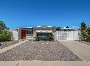 6538 W Carol Ave, Glendale, AZ 85302