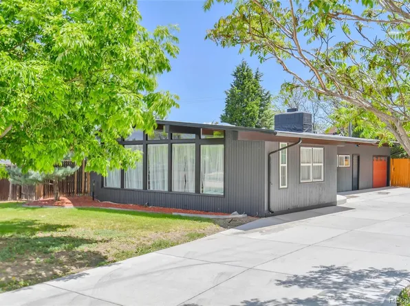 450 Yukon Street, Lakewood, CO 80226