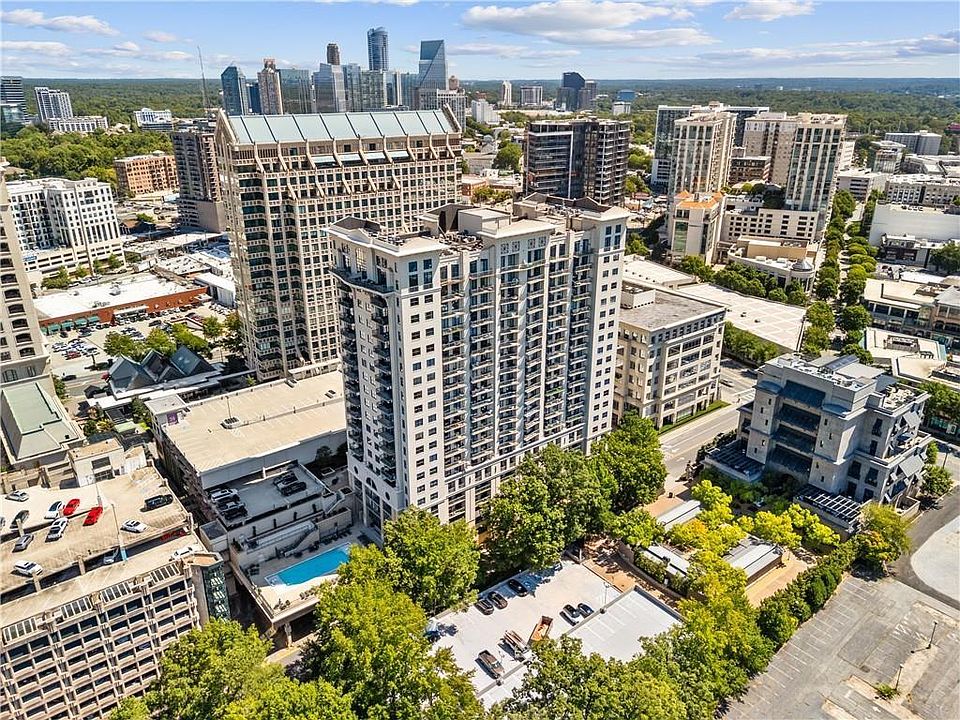 1st image of 3040 Peachtree Rd NW Unit 1013