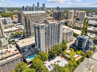 3040 Peachtree Rd NW Unit 1013, Atlanta, GA 30305