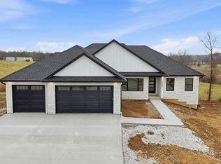 6035 W Swather Ct, Columbia, MO 65203