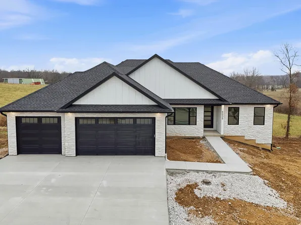 6035 W Swather Ct, Columbia, MO 65203