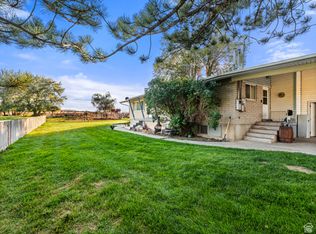 11437 W Highway 6, Goshen, UT 84633