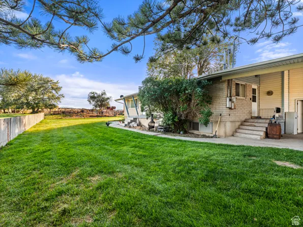 11437 W Highway 6, Goshen, UT 84633