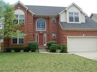 3025 Polo Club Blvd, Lexington, KY 40509
