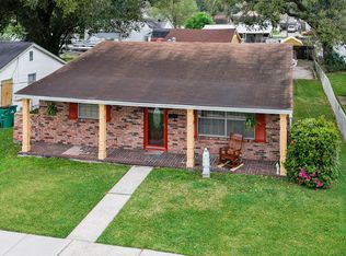 1204 Maine Ave, Kenner, LA 70062