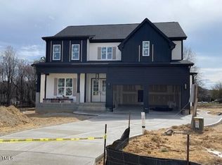 2300 Eagle Shot Ct LOT 25, Fuquay Varina, NC 27526