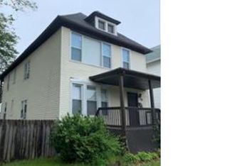 58 W 110th St #1, Chicago, IL