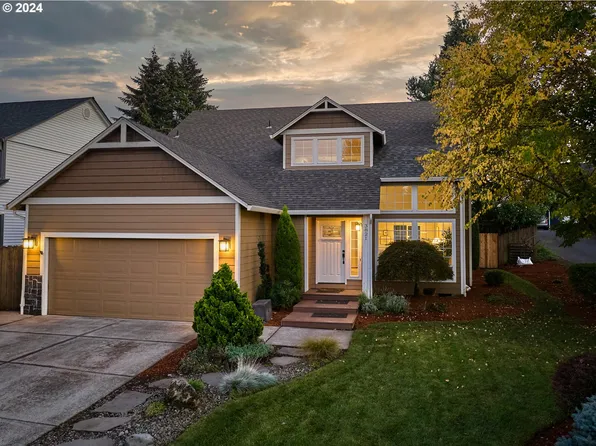 3821 NE 38th St, Vancouver, WA 98661