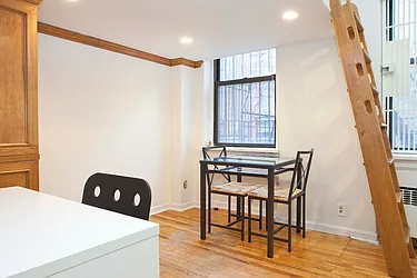 Rented by Big Apple Living