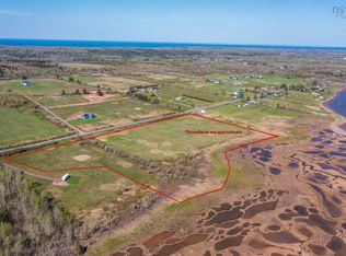 Malagash Rd, Malagash Centre, NS B0K