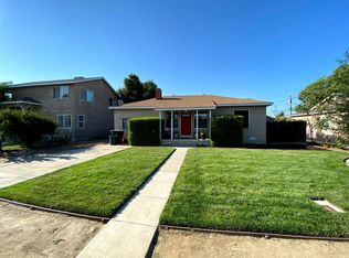 1621 Waverly Dr, Modesto, CA 95358