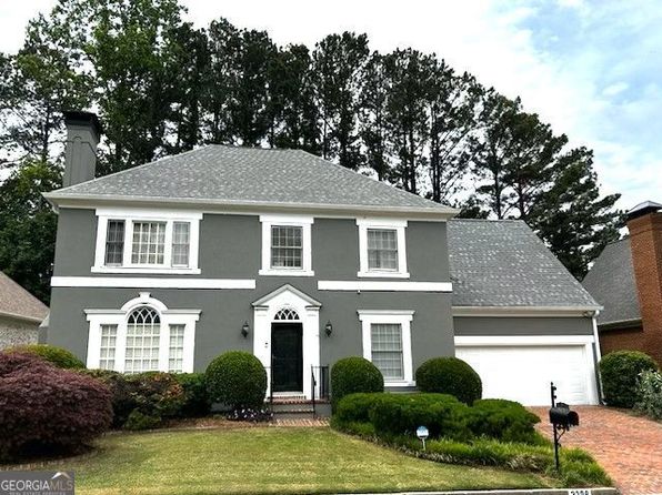 2308 Littlebrooke Dr, Atlanta, GA 30338